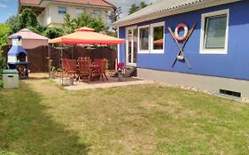 Haus der 16 Seen